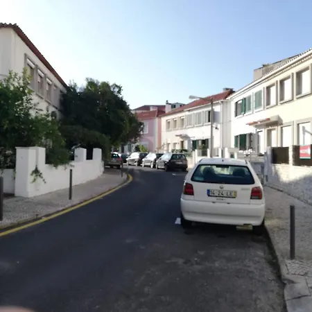 @29guesthouse 民宿 Lisboa