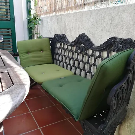 @29guesthouse Homestay Lisbon
