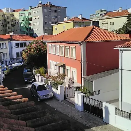 @29guesthouse * Lisbon