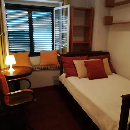 @29guesthouse * Lisbon